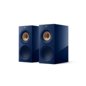 Głośniki i kolumny - KEF R3 Meta kolumna podstawkowa (sztuka) Indigo Gloss SE - miniaturka - grafika 1