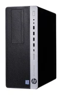 Zestawy komputerowe - HP EliteDesk 800 G4 i5-8500 16GB 256GB SSD TOWER Win11pro UŻYWANY HP800G4i5-850016G256SSDTWRW11p - miniaturka - grafika 1