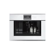 Ekspresy do kawy - Kuppersbusch CKV6550.0W - miniaturka - grafika 1