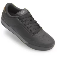 Buty rowerowe - Buty rowerowe Giro Latch Rozmiar butów (UE): 46 / Kolor: czarny - miniaturka - grafika 1
