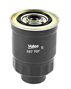Valeo 587707 filtr paliwa - Filtry paliwa - miniaturka - grafika 1