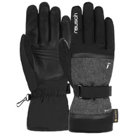 Rękawice narciarskie - Reusch, Rękawice narciarskie, Alessia GORE-TEX, rozmiar 7 - miniaturka - grafika 1