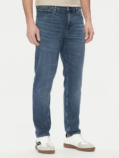 BOSS Jeansy C-Re.Maine 50540479 Niebieski Regular Fit - Spodnie męskie - miniaturka - grafika 1