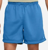 Spodenki męskie - Spodenki Nike Minimalistyczne z Elastycznym Paskiem Shorts DH4658462 L - miniaturka - grafika 1