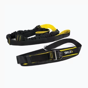 SKLZ Pas SKLZ oporowy Acceleration Trainer | - Piłka nożna - miniaturka - grafika 1