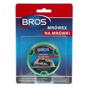 Zwalczanie i odstraszanie szkodników - Bros Mrowex 10G - miniaturka - grafika 1