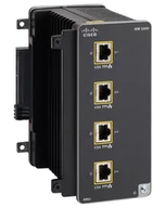 Switche - Moduł Cisco IEM-3300-4MU - miniaturka - grafika 1