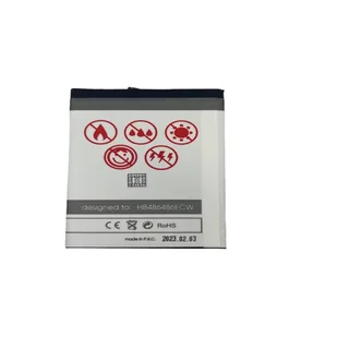 Bateria do HUAWEI P30 PRO / MATE 20 PRO 4100 mAh Maxximus HB486486ECW - Baterie i akcesoria - miniaturka - grafika 2