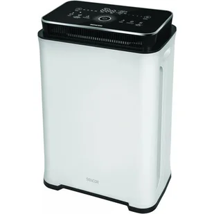 Sencor SHA8640WH - Oczyszczacze powietrza - miniaturka - grafika 1