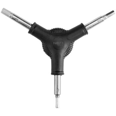 Klucz imbusowy NEO TOOLS 91-022
