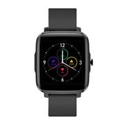 Smartwatch - Watchmark WF2 Czarny - miniaturka - grafika 1