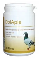 Karma dla ptaków - Dolfos Dolfos DolApis 250g 25632-uniw - miniaturka - grafika 1