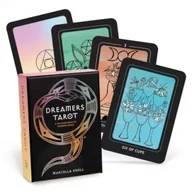 Ezoteryka - Dreamers Tarot, karty - miniaturka - grafika 1