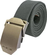 Akcesoria BHP - PASEK REIS BELT-BOOM; SZARY/STALOWY - miniaturka - grafika 1