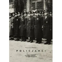 Person Katarzyna Policjanci - Biografie i autobiografie - miniaturka - grafika 1
