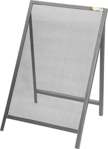 VOREL sito budowlane 60 x 100cm oczko 6mm 34945 - Narzędzia murarskie - miniaturka - grafika 1