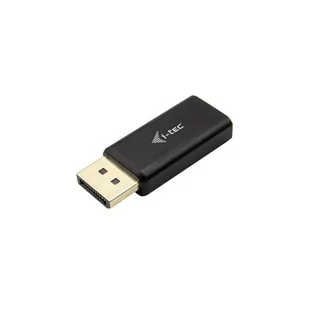 i-tec DisplayPort to Hdmi Adapter 4K/60Hz - Adaptery i przejściówki - miniaturka - grafika 2