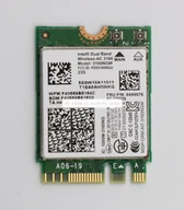 Karty sieciowe - Wireless LAN module for Lenovo devices 04X6076, WLAN 04X6076 - miniaturka - grafika 1