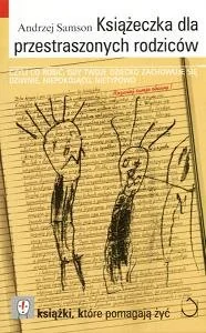 Książeczka dla przestraszonych rodziców - Miłość, seks, związki - miniaturka - grafika 1
