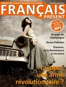 Książki do nauki języka francuskiego - Français Présent 14 Wersja elektroniczna - miniaturka - grafika 1