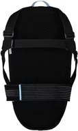 Ochraniacze - POC VPD Air Back Protector, Uranium Black M 2021 Ochraniacze pleców PC203261002MED1 - miniaturka - grafika 1