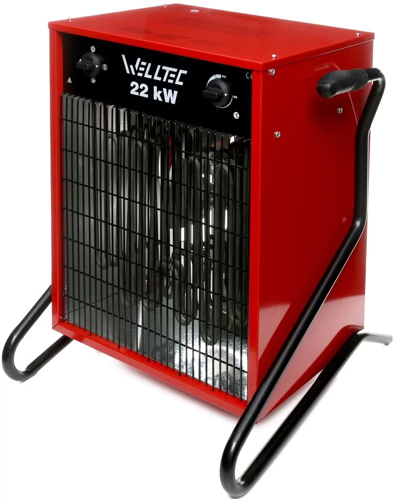 Welltec EHI220 22kW