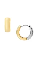 Kolczyki - Fossil kolczyki EGS3249040 - miniaturka - grafika 1