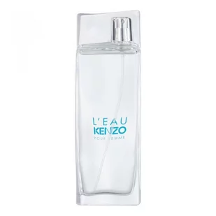 Kenzo L'eau Par Pour Femme woda toaletowa 100ml tester - Wody i perfumy damskie - miniaturka - grafika 1