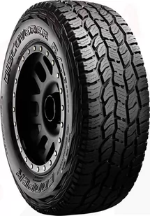 Cooper Discoverer A/T3 Sport 2 265/70R16 112T - Opony terenowe i SUV całoroczne - miniaturka - grafika 1
