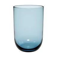 Szklanki - Zestaw 2 szklanek do wody (385 ml) Like Ice Villeroy & Boch - miniaturka - grafika 1