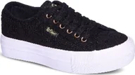 Trampki damskie - Buty damskie trampki LEE COOPER LCW-25-31-3439L 38 - miniaturka - grafika 1