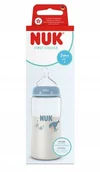 Butelki dla niemowląt - NUK BUTELKA 300ML SMO 3M FC WIELOR 10216342 1/6 - miniaturka - grafika 1
