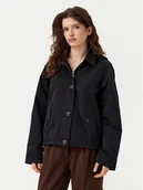 Kurtki damskie - ONLY Kurtka przejściowa Norma 15342077 Czarny Regular Fit - miniaturka - grafika 1