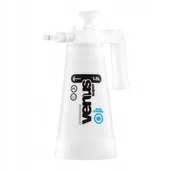 Opryskiwacze - Kwazar Venus Super Food opryskiwacz spożywczy 1,5L - miniaturka - grafika 1