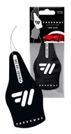 Zapachy samochodowe - NEW AUTO | FRESHWAY Selection Dry - zawieszka - miniaturka - grafika 1