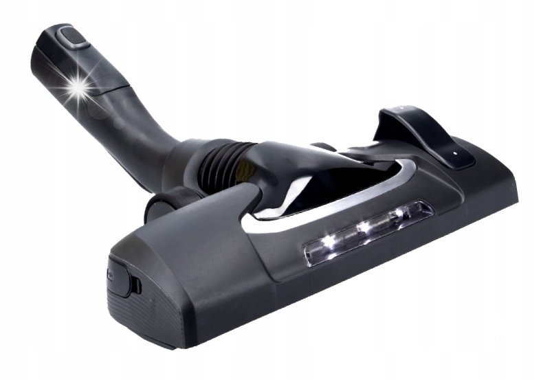 Elektroszczotka Electrolux FlowMotion ZE141 LED