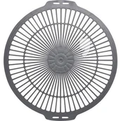 Miseczki i talerzyki dla dzieci - Birkmann Kratka do studzenia i porcjowania ciast BIRKMANN 429826 - miniaturka - grafika 1