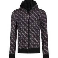Bluzy dla dziewczynek - Guess Bluza | Regular Fit - miniaturka - grafika 1