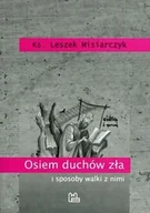Religia i religioznawstwo - Osiem duchów zła i sposoby walki z nimi - miniaturka - grafika 1