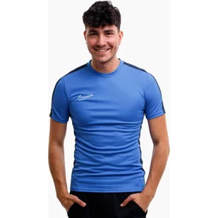 Koszulka sportowa męska Nike DF Academy 23 - Koszulki sportowe męskie - miniaturka - grafika 1
