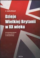Historia świata - Dzieje Wielkiej Brytanii w XX wieku - miniaturka - grafika 1