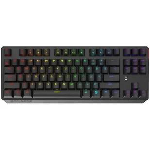SPC Gear GK630K Kailh Blue RGB (SPG056) - Klawiatury - miniaturka - grafika 1