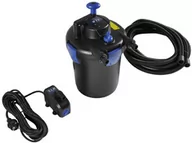 Akcesoria do basenów - Filtr do oczka wodnego stawu pompa 25W lampa uv-c 9W TFP 5000 UV 9 - miniaturka - grafika 1