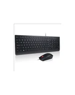 Zestawy myszka + klawiatura - Lenovo zestaw SE/FI 4X30L79916 4X30L79916 - miniaturka - grafika 1