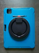 Etui do tabletów - Etui Case do iPad Pro 11 (2018/2020/2021) Air 4/5 10,9 Pancerne - miniaturka - grafika 1