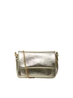 Torebki damskie - ONLY Torebka w kolorze złotym - miniaturka - grafika 1