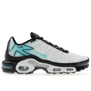 Buty męskie Nike Air Max Plus HV6225-100 - białe - Buty sportowe męskie Buty męskie Nike Air Max Plus HV6225-100 - białe - Buty sportowe męskie - miniaturka - grafika 1