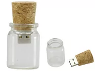 Pendrive - Dr. Memory BUTELKA KOREK PAMIĘĆ FLASH WYSYŁKA 32GB 1934-uniw - miniaturka - grafika 1