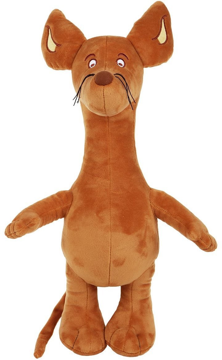 Moomin Snatch - soft toy, 51 cm