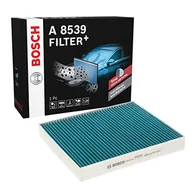 Filtry powietrza - Bosch 0 986 628 539 grzejnik 0 986 628 539 - miniaturka - grafika 1